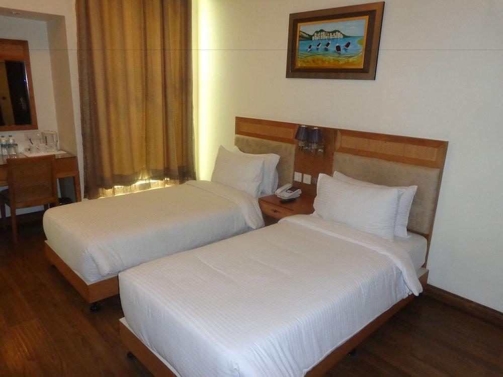 Evoke Lifestyle, Delhi Hotel Új-Delhi Kültér fotó