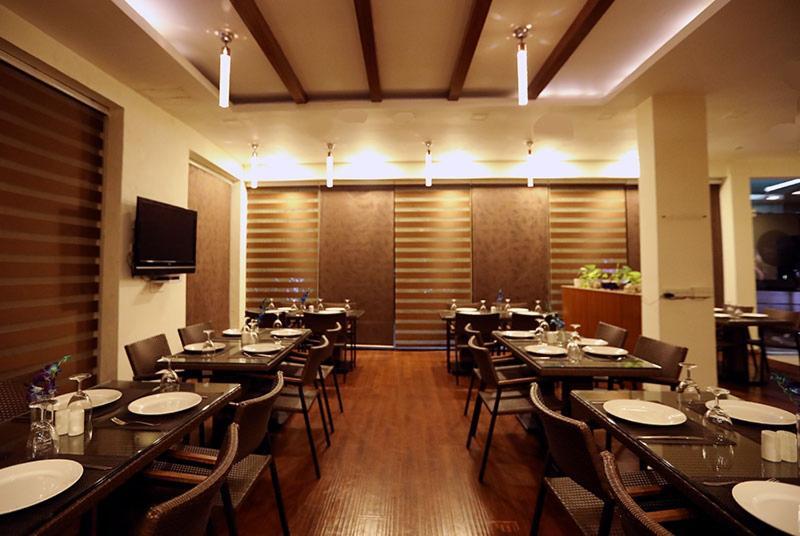 Evoke Lifestyle, Delhi Hotel Új-Delhi Kültér fotó